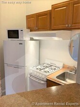888 Massachusetts Ave, Unit #216 in Cambridge, MA - Foto de edificio - Building Photo