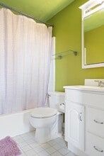 694 Massachusetts Ave, Unit 307 in Boston, MA - Foto de edificio - Building Photo