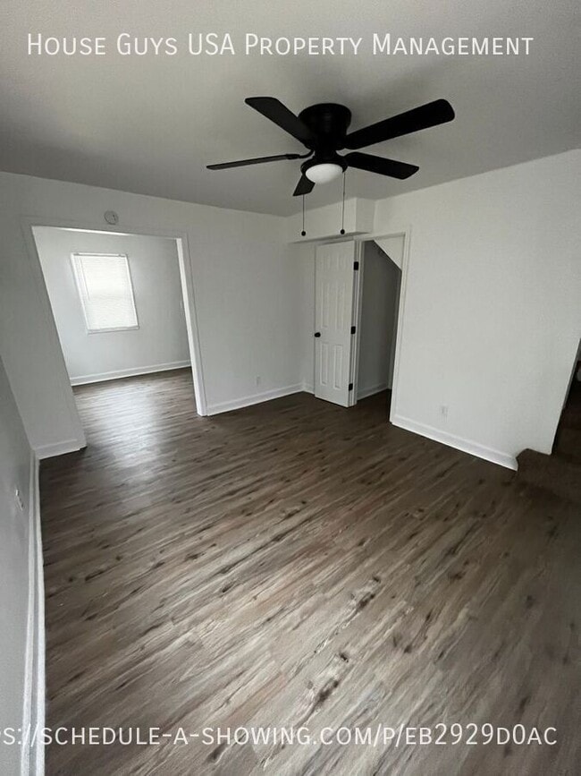 2857 Van Brunt Blvd in Kansas City, MO - Building Photo - Building Photo