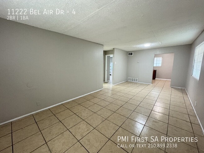 property at 11222 Belair Dr