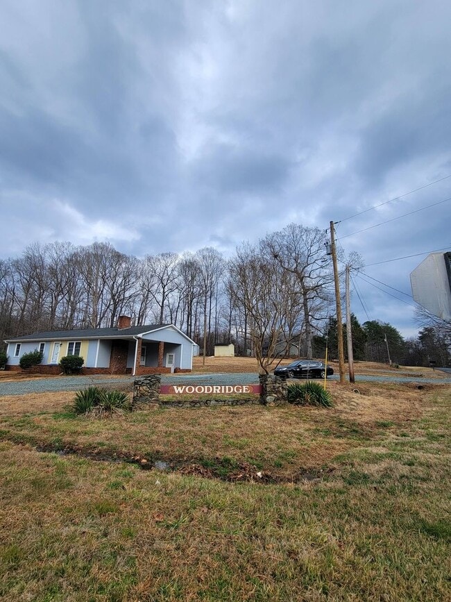 property at 2670 Turner Rd