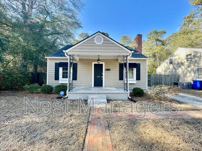 property at 228 Pinecrest Dr