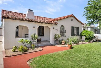 4654 Merrill Ave in Riverside, CA - Building Photo - Building Photo
