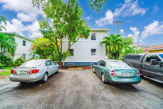 property at 411 Santander Ave