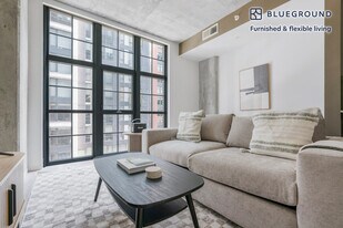 55 M St NE in Washington, DC - Building Photo