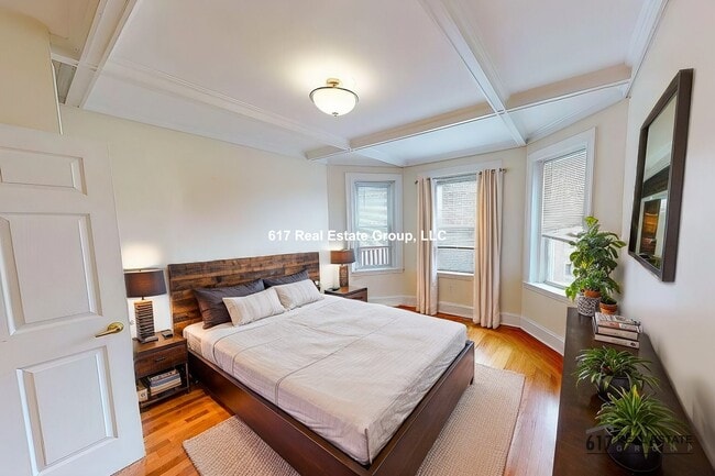 73 Thatcher St in Brookline, MA - Building Photo - Building Photo