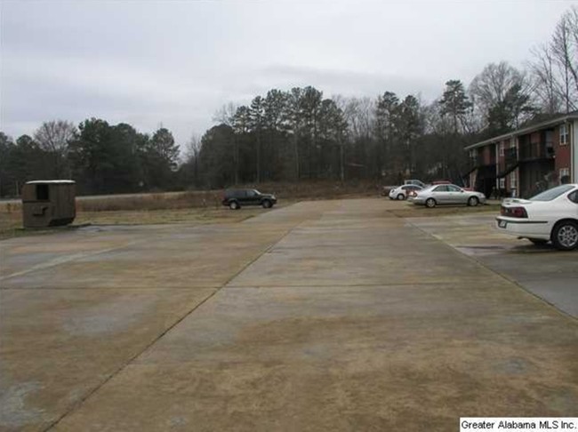 25 Erickton Dr in Anniston, AL - Building Photo - Building Photo