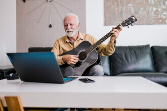 Chorus Asheville 55+ Active Adult Apartment Homes in Asheville, NC - Foto de edificio - Building Photo