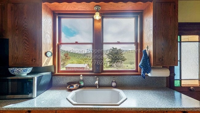 property at 3501 Middle Rd