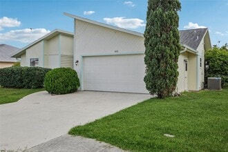 1413 Strada D Argento in Venice, FL - Building Photo - Building Photo