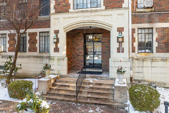 Denbigh Hall in Wilmington, DE - Building Photo - Building Photo