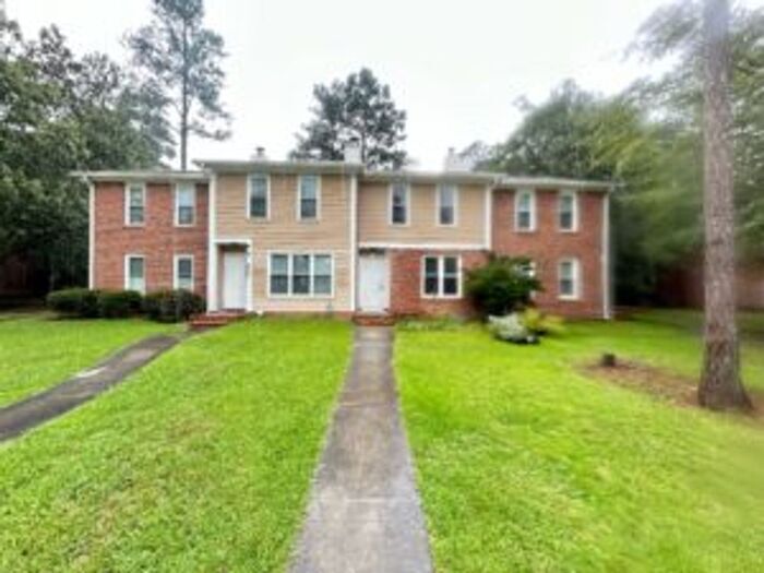 125 Manorwood Ct in Columbia, SC - Building Photo