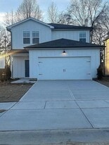 580 Campbell Rdg Pl in Wendell, NC - Building Photo