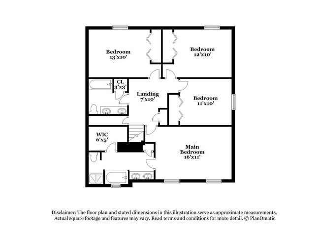 1501 Waxman Dr in La Vergne, TN - Building Photo - Building Photo