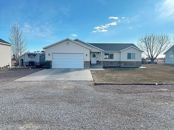 627 W 2000 N in Vernal, UT - Building Photo - Building Photo