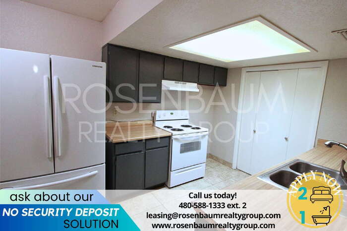 1495 E 29th Ave in Apache Junction, AZ - Building Photo