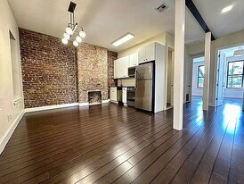 1109 Fulton St, Unit 3B in Brooklyn, NY - Building Photo