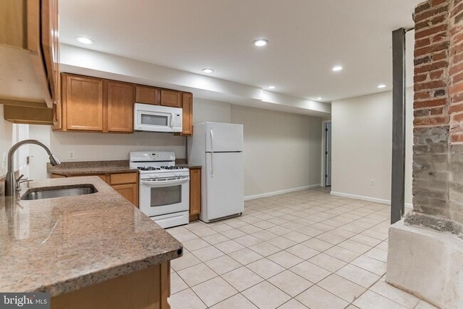 1736 U St NW in Washington, DC - Building Photo - Building Photo