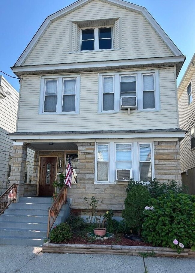 property at 336 Danforth Ave