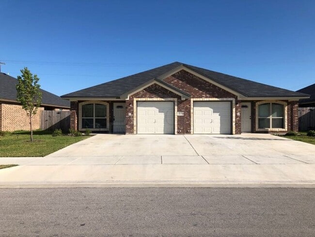 property at 504 Sladecek Dr