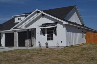 1438 Walker Pl Blvd in Copperas Cove, TX - Building Photo - Building Photo