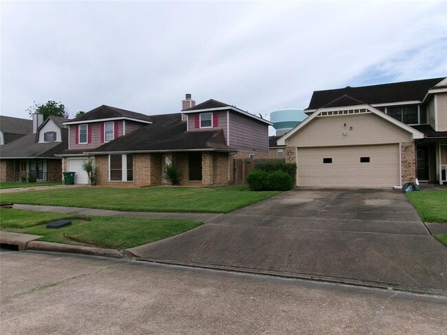 16315 Morning Quail Ct in Missouri City, TX - Building Photo - Building Photo