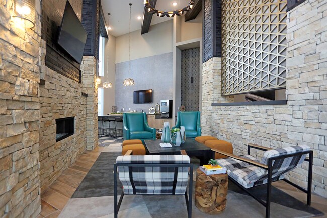 One330 in Colorado Springs, CO - Building Photo - Interior Photo