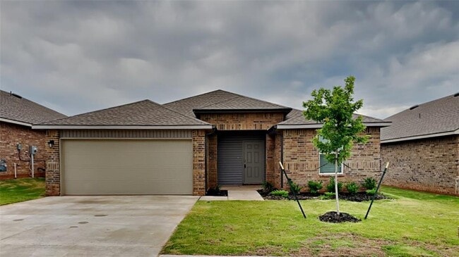 12525 NW 139th St in Piedmont, OK - Building Photo - Building Photo