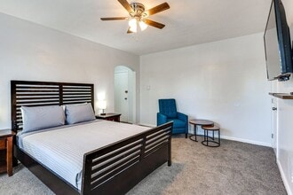 3719 12th St NE in Washington, DC - Foto de edificio - Building Photo