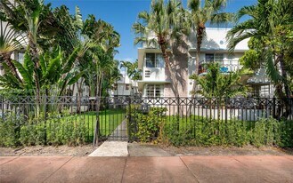 830 Euclid Ave in Miami Beach, FL - Building Photo