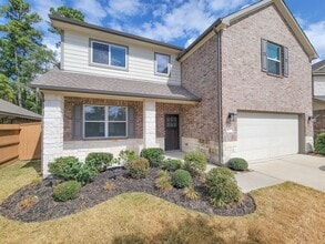 423 Black Walnut Dr in Conroe, TX - Building Photo - Building Photo