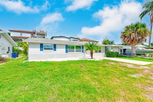 property at 178 175th Ave E
