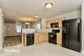 517 Glengarry Ct in Wentzville, MO - Building Photo - Building Photo