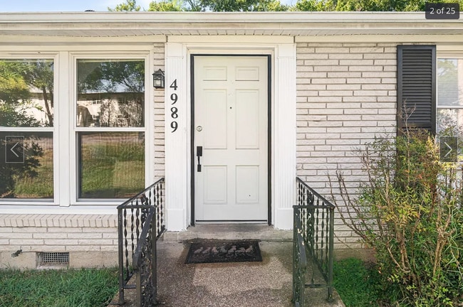 4989 Edmondson Pike in Nashville, TN - Building Photo - Building Photo