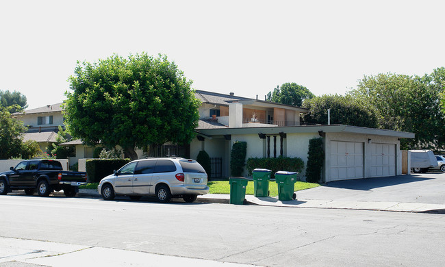 338 W Palmyra in Orange, CA - Building Photo - Building Photo