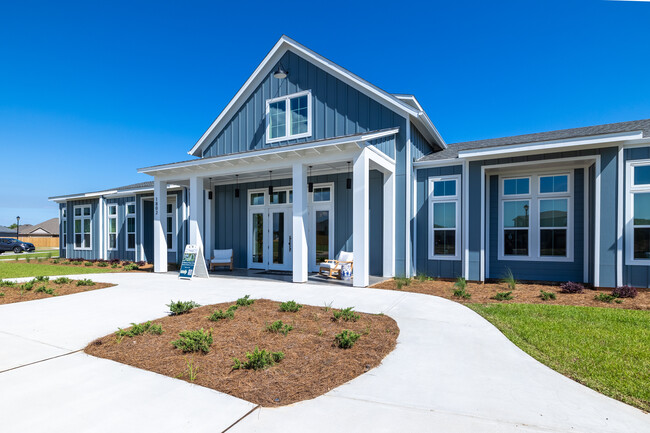 Outpost Orchard Residential in Foley, AL - Foto de edificio - Building Photo