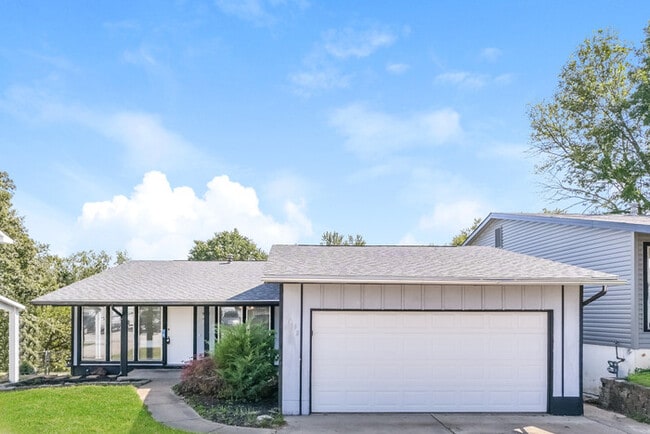 property at 7012 Shelton Ct