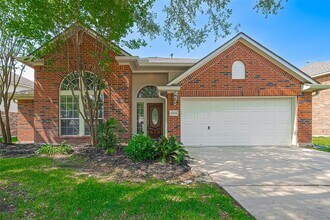 25215 Sundown Canyon Ln in Katy, TX - Foto de edificio - Building Photo