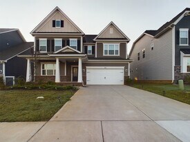 3040 Whipcord Dr in Waxhaw, NC - Building Photo