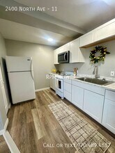 2400 North Ave-Unit -11 in Grand Junction, CO - Foto de edificio - Building Photo