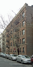 533-535 W 150th St in New York, NY - Building Photo - Building Photo