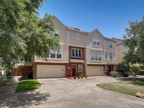 1706 Tuam St in Houston, TX - Building Photo - Building Photo