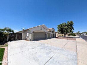 3990 N 143rd Ln in Goodyear, AZ - Building Photo - Building Photo
