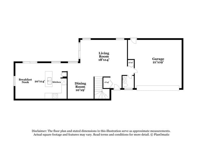 6031 NW 42nd Way in Coconut Creek, FL - Foto de edificio - Building Photo