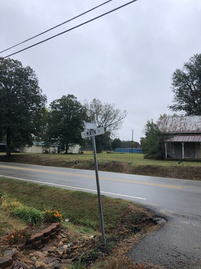 101 Audrey St in Bradford, AR - Building Photo - Building Photo