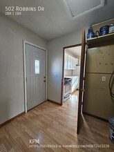 502 Robbins Dr in Rapid City, SD - Building Photo - Building Photo