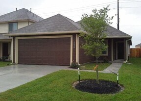 5423 Amelia Plantation Dr in Katy, TX - Building Photo