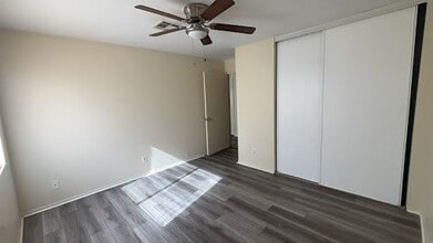 3400 15th St W, Unit 118 in Rosamond, CA - Foto de edificio - Building Photo