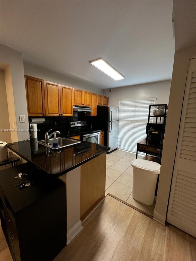 property at 2575 SW 27th Ave