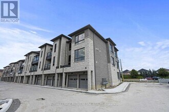 9430-9430 The Gore Rd in Brampton, ON - Building Photo - Building Photo